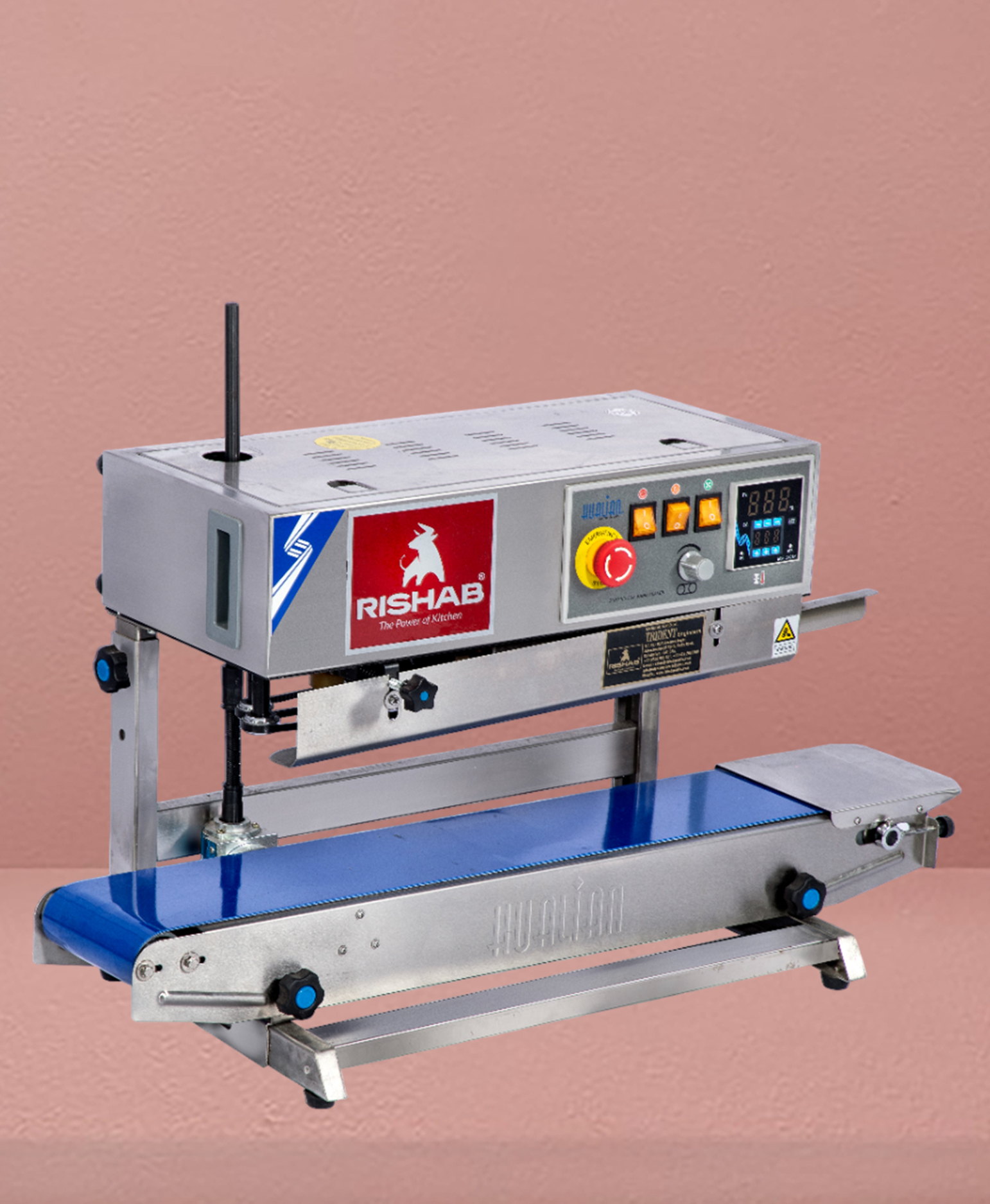 Trident Engineers Coimbatore